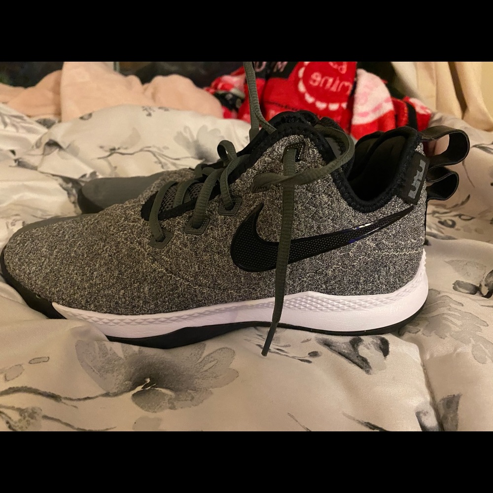 Didn’t like how they looked on my feet